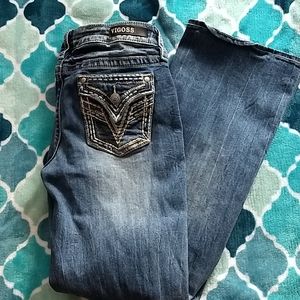 Vigoss Jeans